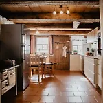Romantisches Schwarzwaelder Bauernhaeuschen Huesli Am Griesbachhof Prázdninový dům