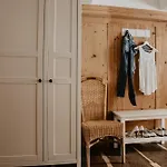 Romantisches Schwarzwaelder Bauernhaeuschen Huesli Am Griesbachhof Prázdninový dům