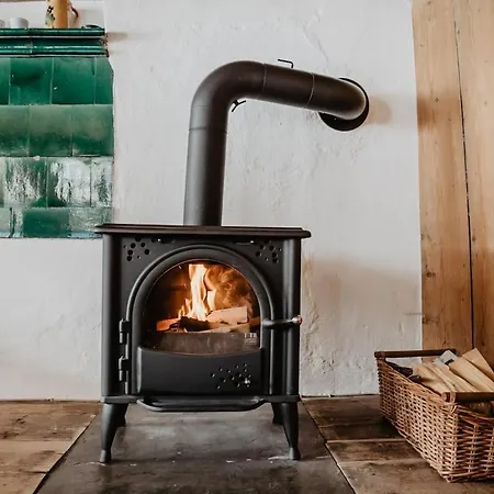 Holiday home Romantisches Schwarzwaelder Bauernhaeuschen Huesli Am Griesbachhof