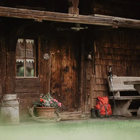 Romantisches Schwarzwaelder Bauernhaeuschen Huesli Am Griesbachhof Vakantiehuis *