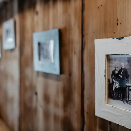 Romantisches Schwarzwaelder Bauernhaeuschen Huesli Am Griesbachhof