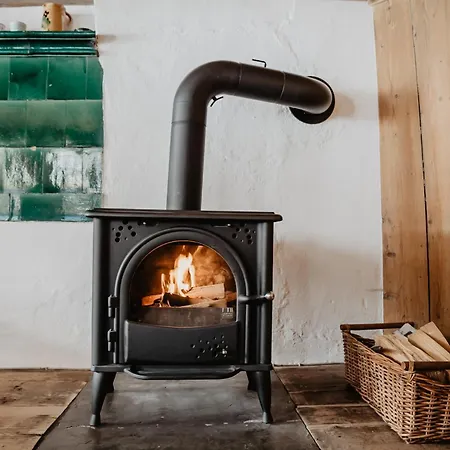 Romantisches Schwarzwaelder Bauernhaeuschen Huesli Am Griesbachhof Vakantiehuis