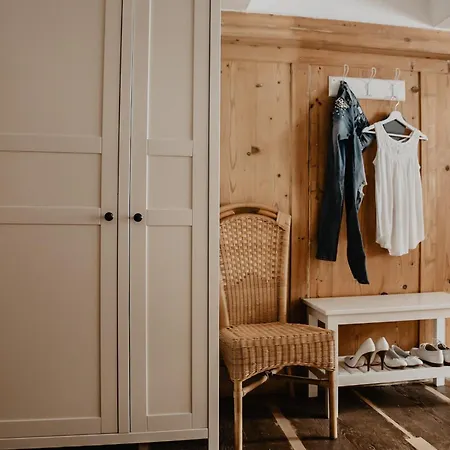 Romantisches Schwarzwaelder Bauernhaeuschen Huesli Am Griesbachhof Vakantiehuis