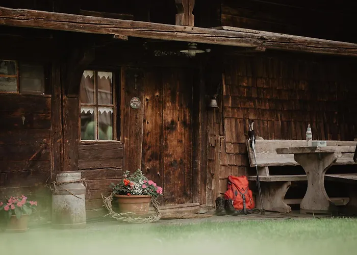 Romantisches Schwarzwälder Bauernhäuschen Hüsli Am Griesbachhof Сasa de vacaciones *