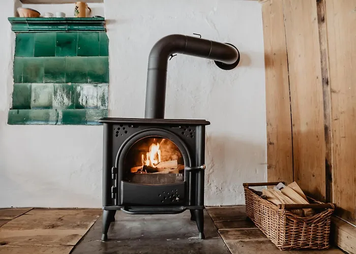 Romantisches Schwarzwälder Bauernhäuschen Hüsli Am Griesbachhof Сasa de vacaciones