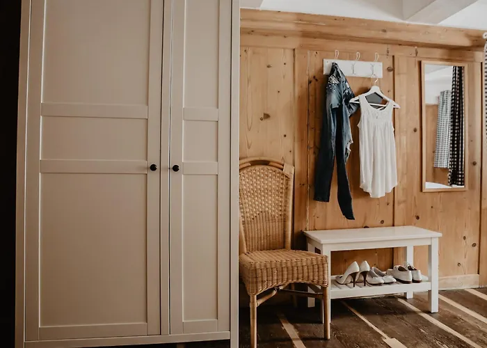 Romantisches Schwarzwälder Bauernhäuschen Hüsli Am Griesbachhof Сasa de vacaciones